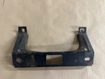 1970 - 1981 Firebird Trans Am Steering Column Dash Lower Brace Gm # 479714. Fixed Price $34.00.