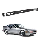 Porsche 1985-1991 Dash Trim Above Glove Compartment Genuine 944552436001DB. Fixed Price $159.95.