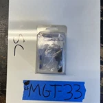 Gp Sorensen TS44 Toggle Switch Sp/st Single Pole On-off Vintage Dash Mount. Fixed Price $11.69.