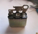 Buick Nors Horn Relay All Gm Fits 1969-73 Gs Skylark, Lasabre, Electra. Fixed Price $15.00.