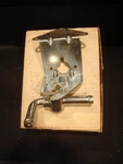 Nos Mopar 1970 Plymouth Valiant Dodge Dart Heater Control Valve With Air. Fixed Price $125.00.