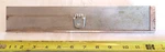 1958 Ford Skyliner Retractable Fairlane Glove Box Door Trim Panel Molding Oem. Fixed Price $165.00.