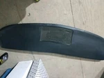 1965 Buick Riviera Black Dash Pad Original. Fixed Price $450.00.