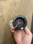 Genuine W107 Housing Light Rotary Switch For Mercedes Sl 1075450530. Fixed Price $37.00.