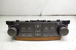 2010 Toyota Highlander Climate Ac Heater Control Unit Oem. Fixed Price $294.68.