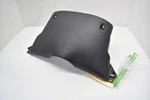 1984 1988 Pontiac Fiero Lower Dash Knee Bolster Steering Panel 10021287 14859. Fixed Price $34.84.