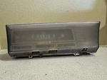 1981-1988 Body Cutlass Supreme Instrument Gauge Cluster Sweep Style Oem Foggy. Fixed Price $75.00.