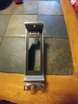 1965 Buick Sportwagon Skylark Special Gs Used Gm Dash Heater Control Bezel. Fixed Price $35.00.