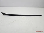 2014 Bmw 320I 328I 335I 340I 330I F30 F31 Left Drip Molding Trim Flat Black. Fixed Price $49.99.