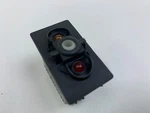 Genuine International 441142005 Backlit Rocker Switch Base On/off 20A. Fixed Price $24.95.