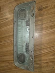 1964-1966 Chevy C10 Speedometer Instrument Gauge Cluster. Fixed Price $160.00.