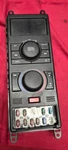 2015 Volvo 21451918,TEMPERATURE Control Switch, Sleeper Missing Cover Fuses. Fixed Price $85.00.