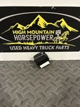 Peterbilt Cab Dome Light Switch P/n: P27-1133-037 (tag# 16342). Fixed Price $64.99.