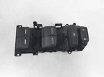 2017-2021 Honda Civic Master Driver Window Control Switch 35750-TGG-A01. Fixed Price $46.55.