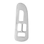 Gg Grand General 52007 Chrome Plastic Window Switch Trim Driver Side For Pete.... Fixed Price $26.86.