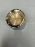 Ford Thunderbird T-bird Steering Wheel Center Cap Emblem Early 60'S. Fixed Price $65.50.