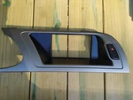 09-12 Audi A4 S4 Center Dash Display Trim Bezel Oem 8K1-857-186-H AU23. Fixed Price $31.45.