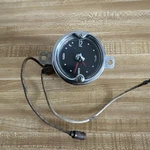 Geo. W. Borg Corp Chicago Il Car Dash Clock 1953,54,55 ? F441838. Fixed Price $19.95.