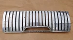 1951 1952 Chevy Center Dash Trim Radio Speaker Grille W/ Tray Original Gm. Fixed Price $275.00.