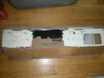 Nos 1976 1977 Lincoln Dash Cluster Mounting Plate. Fixed Price $74.99.