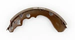Qty 1991-2004 Kawasaki Mule 500 520 Brake Shoe 41047-1051 Oem. Fixed Price $24.99.
