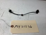 1973-1976 Ford Thunderbird Control Lamp Light Socket & Bulb W/ Wire Harness. Fixed Price $14.99.