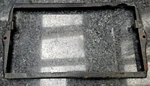 Mercedes Battery Tray Hold Down Original Oem W121 Poor Condition. Fixed Price $180.00.