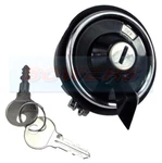 Lucas 34055 PLC6 Ignition/light Switch Bsa Royal Enfield Ariel Mgtd Mgtf Midget. Fixed Price $106.06.