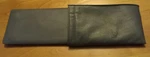 Pontiac Firebird Glove Box Compartment Holder Pouch Folder Bag Oem 82-92 (6). Fixed Price $49.00.