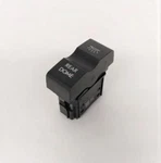 Freightliner Upper Sleeper Bunk Lamp Mswf Switch P/n A06-53782-144. Fixed Price $15.78.