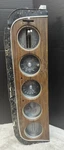 1967-1969 Mercury Comet Gauge Cluster Dashboard Instrument. Fixed Price $129.60.