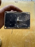 1950 1951 1952 Oldsmobile 88 98 Dash Clock Borg 1A-15000-A1 Vintage. Fixed Price $60.00.