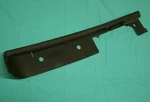 Mopar 1969 70 71 72 73 Chrysler Dash Light Bar Panel Newport Yorker 300. Fixed Price $100.00.