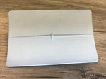 1957 Chevrolet Nomad 210 150 Clock Delete Plate Used Oem Gm. Fixed Price $65.00.