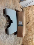 Omega Cover Fuse Box Grey Original Gm Opel New. Fixed Price $38.26.