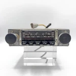 Blaupunkt Frankfurt Us Porsche 911 912 Radio 1967-68 Am Fm Sw Germany. Fixed Price $399.99.