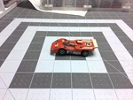 Afx Ferrari 512M #2 Red Lights Work 10B18. Fixed Price $39.99.