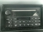 Audio Equipment Radio Am-fm-cd-cassette Fits 03 Expedition 104914572. Fixed Price $76.05.