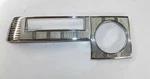 1946 1947 1948 Dodge Custom Coupe Speedometer & Gauge Cluster Chrome Bezel. Fixed Price $161.99.
