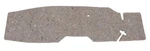 1964-66 Ford Mustang; Firewall Insulation Pad. Fixed Price $72.99.