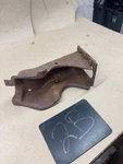 73 74 75 76 77 78 1979 Ford Truck F100 F150 F350 Brake Pedal Oem Mount Bracket. Fixed Price $74.99.