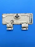 1972 Early Ford Bronco Used Glove Box Door With Tag. Fixed Price $500.00.