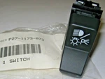 New Paccar Kenworth Head Light Parking Lamps Rocker Switch P/n P27-1173-073. Fixed Price $89.95.