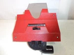 1977-1990 Chevrolet Impala Caprice Classic Lower Dashboard Steering Column Trim. Fixed Price $89.99.