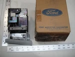 Nos Ford 1977 78 79 Lincoln Mark V Instrument Panel Ash Tray Receptable. Fixed Price $149.00.