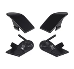 Zspec Rhd Radio Bezel Top Screw Covers For '90-96 Nissan 300ZX Z32, Left & Right. Fixed Price $28.99.