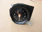 73 91 Gmc Chevy Truck Suburban Dash Clock---read---read---for Parts Only. Fixed Price $24.95.