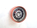 1957 1958 Chrysler 300C 300D Windsor New Yorker Saratoga Dash Clock Orig Mopar. Fixed Price $225.00.