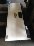 For Chevrolet 2500 Silverado (99-CURRENT) Body Part , Ga. Fixed Price $790.02.