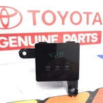 1989-1995 Toyota Pickup 4RUNNER Digital Dash Clock Jeco. Fixed Price $67.00.